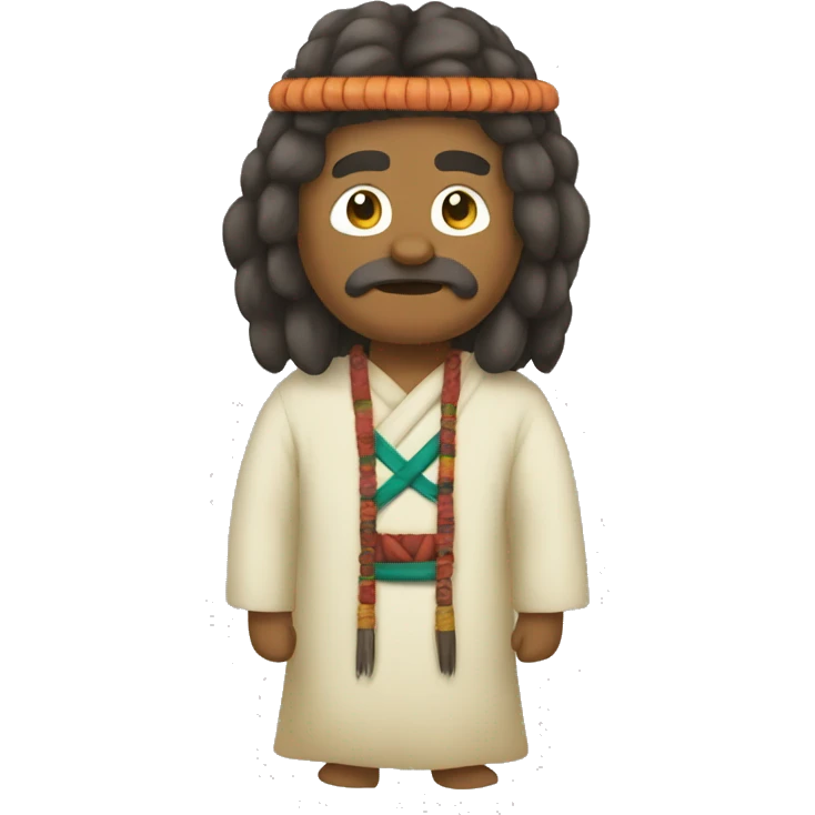 Kakachi emoji