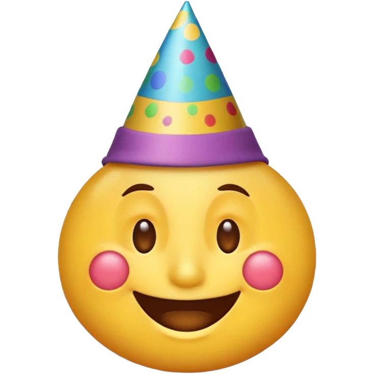 Use my face/emoji to wish a friend happy birthday but it’s quirky and funny emoji