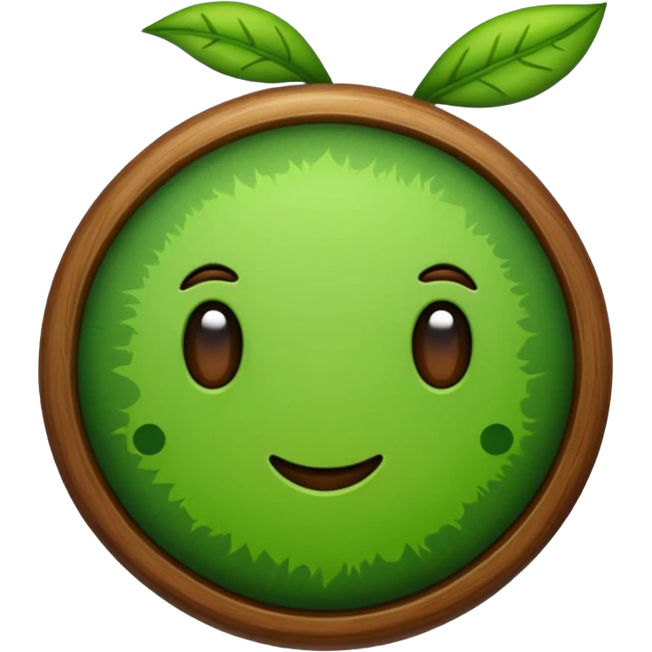 Tick emoji