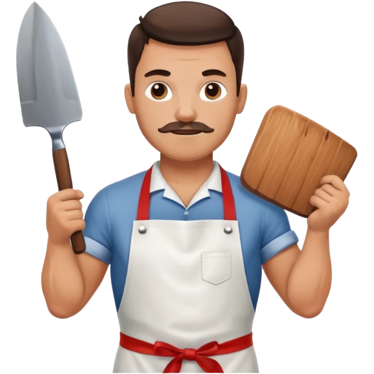 Carnicera emoji