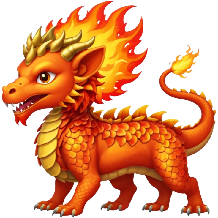 quimera emoji