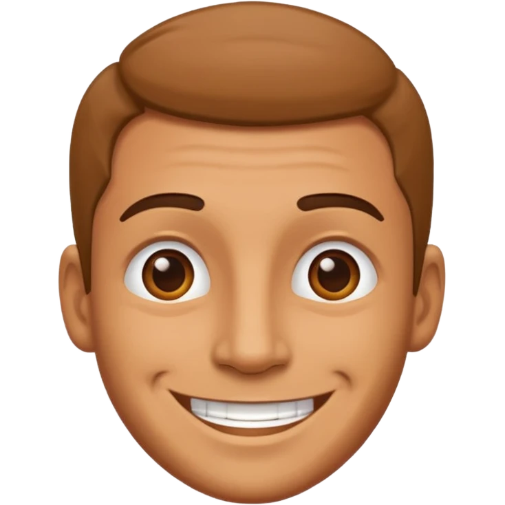 Dick emoji