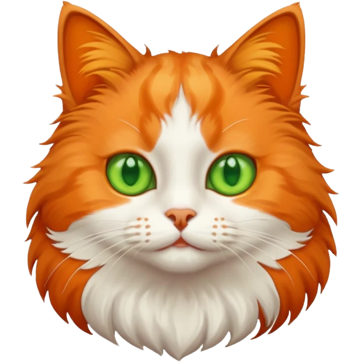 cat emoji