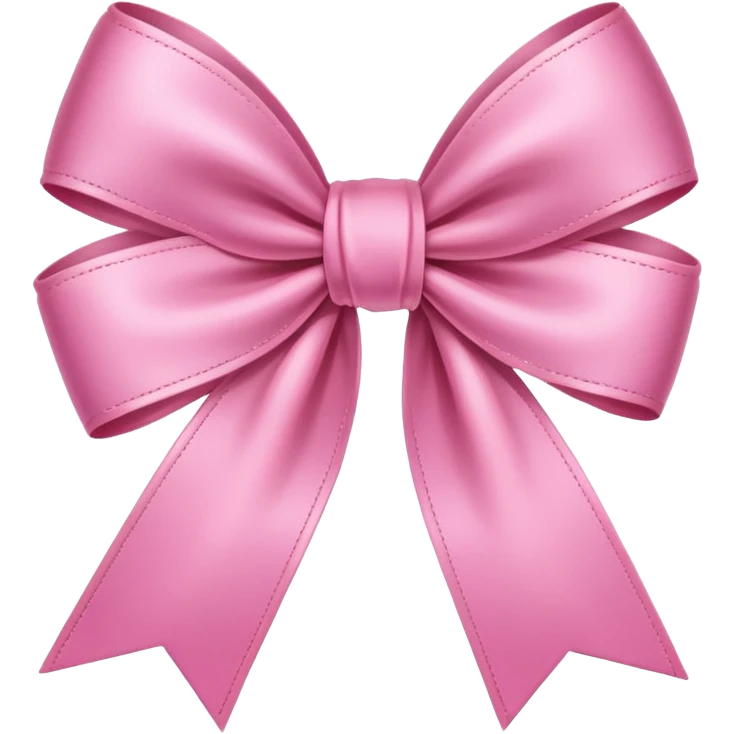 🎀 emoji