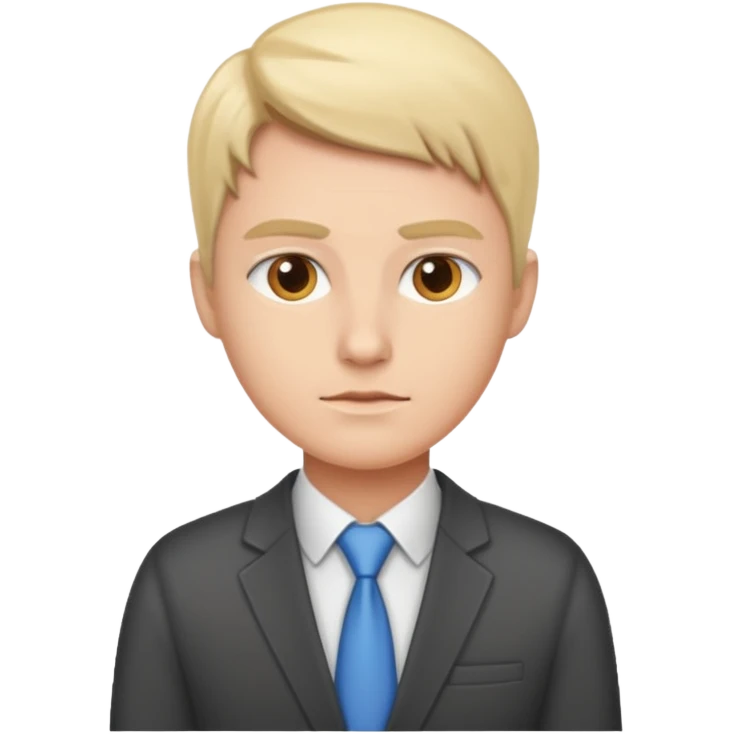 product manager emoji
