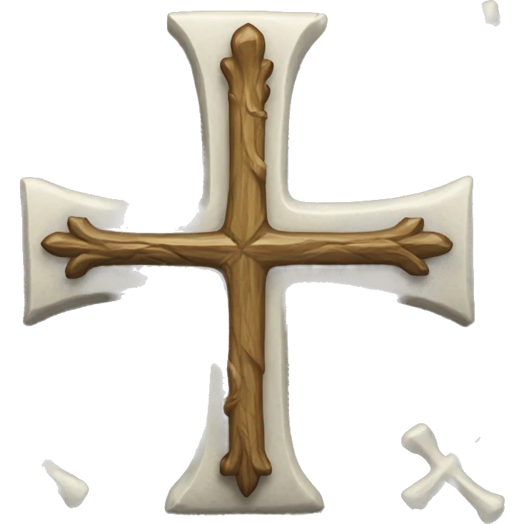 Eiserne kreuz emoji