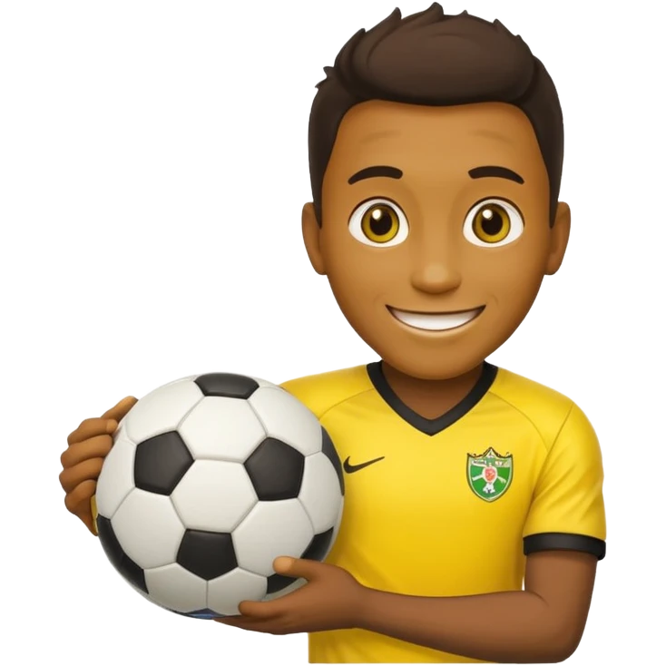 Pele emoji emoji