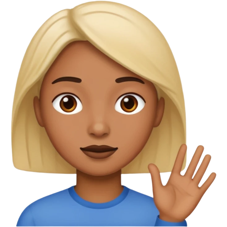 communication emoji