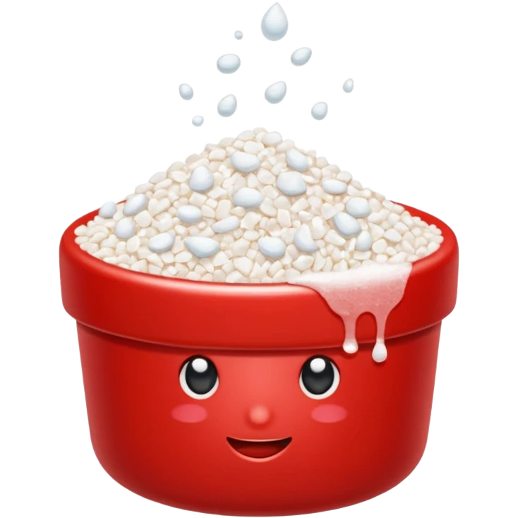 명란젓 emoji