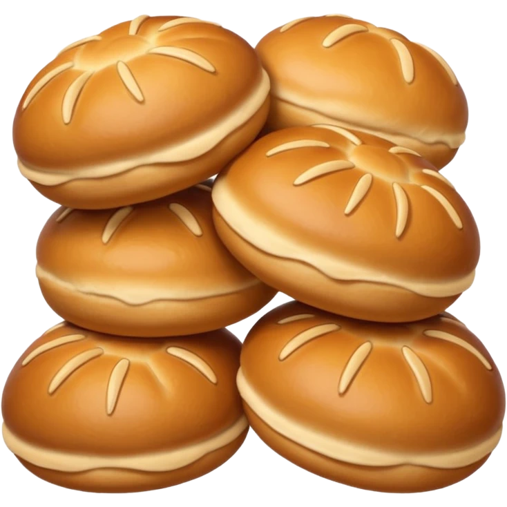 BUN emoji