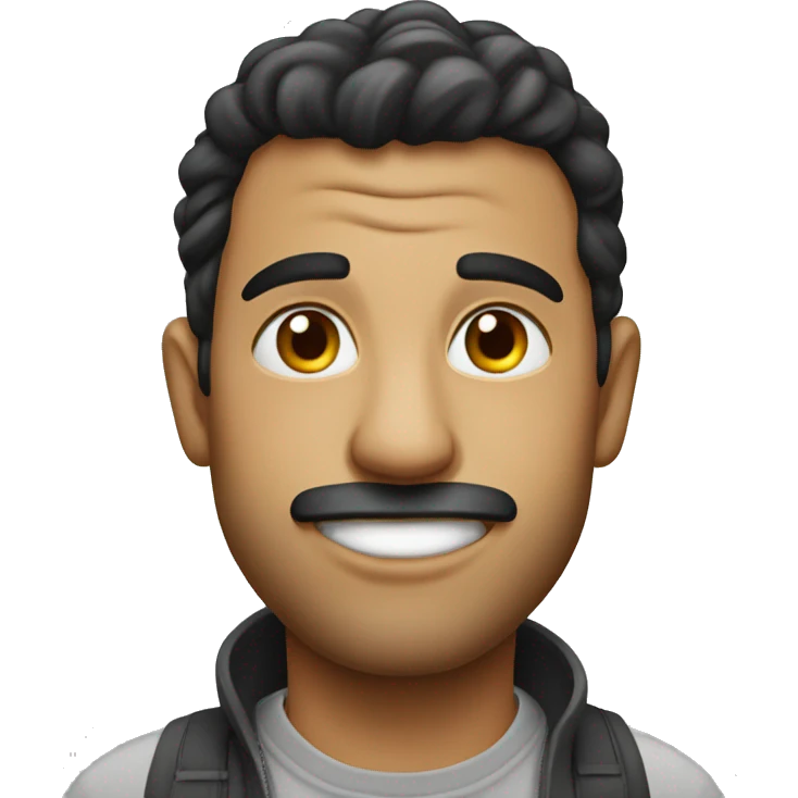 لعبه emoji