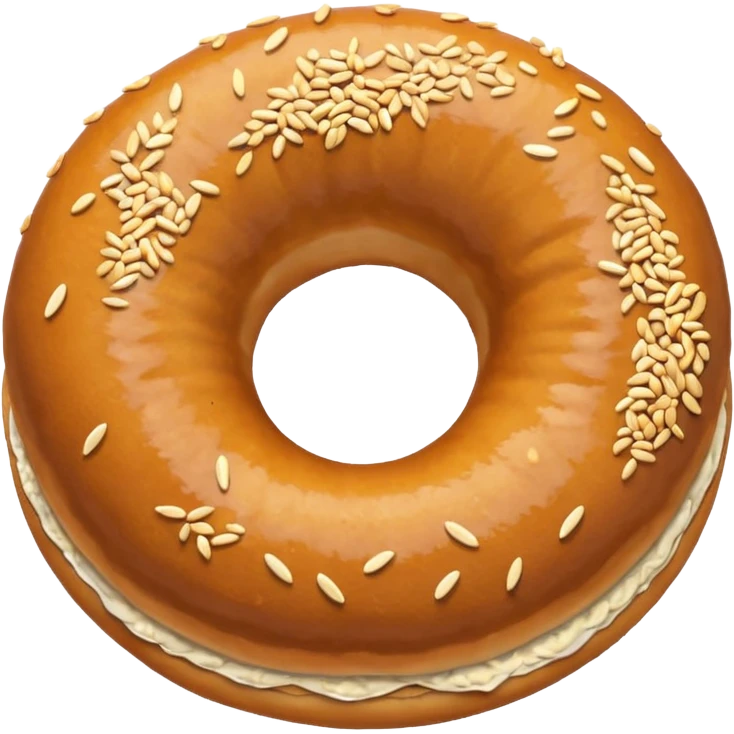 Simit emoji