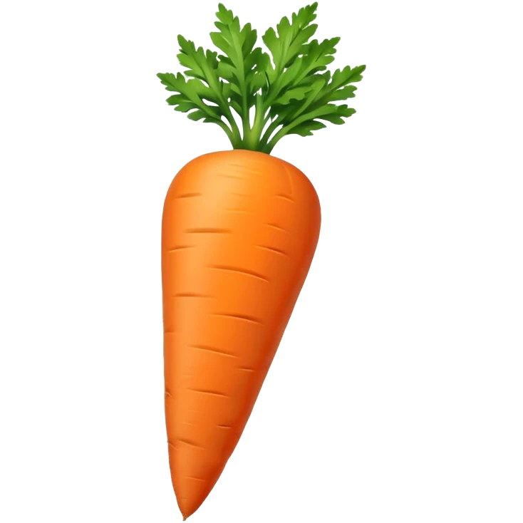 acarrot emoji