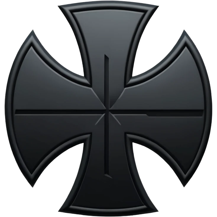 Nazi swastika emoji | AI Emoji Generator