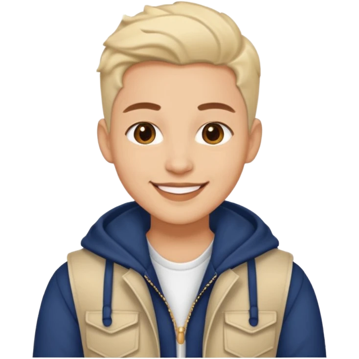 influencer emoji