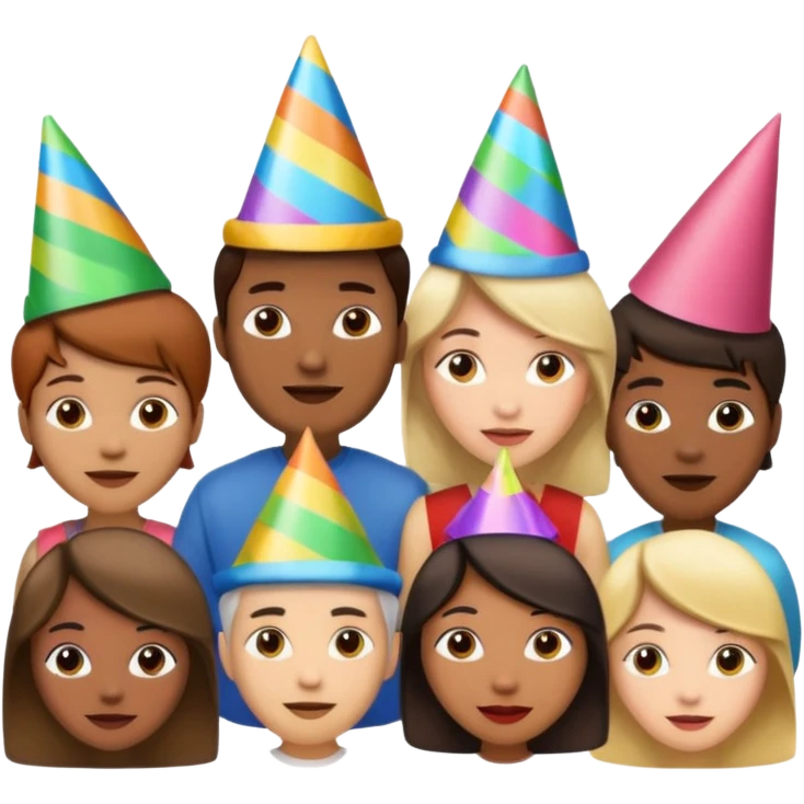 Pajama Party emoji