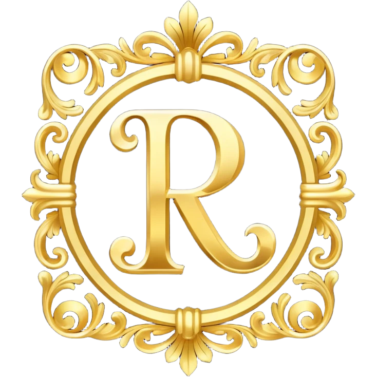 Initials emoji