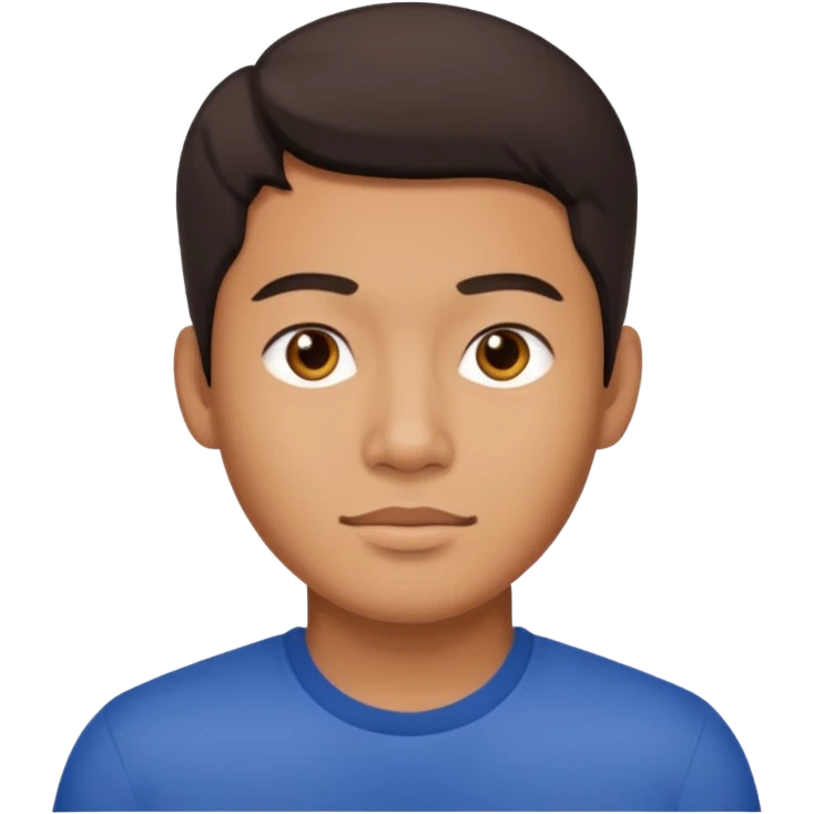 Pinoy version kahawig ni Daniel Dae Kim 25 years old emoji