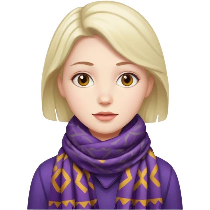 lupa emoji