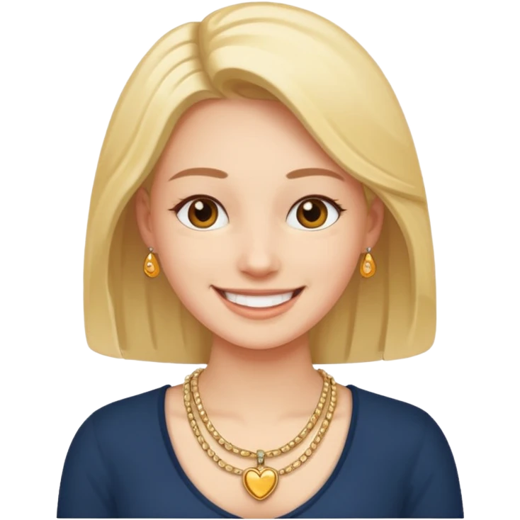📿😅 emoji
