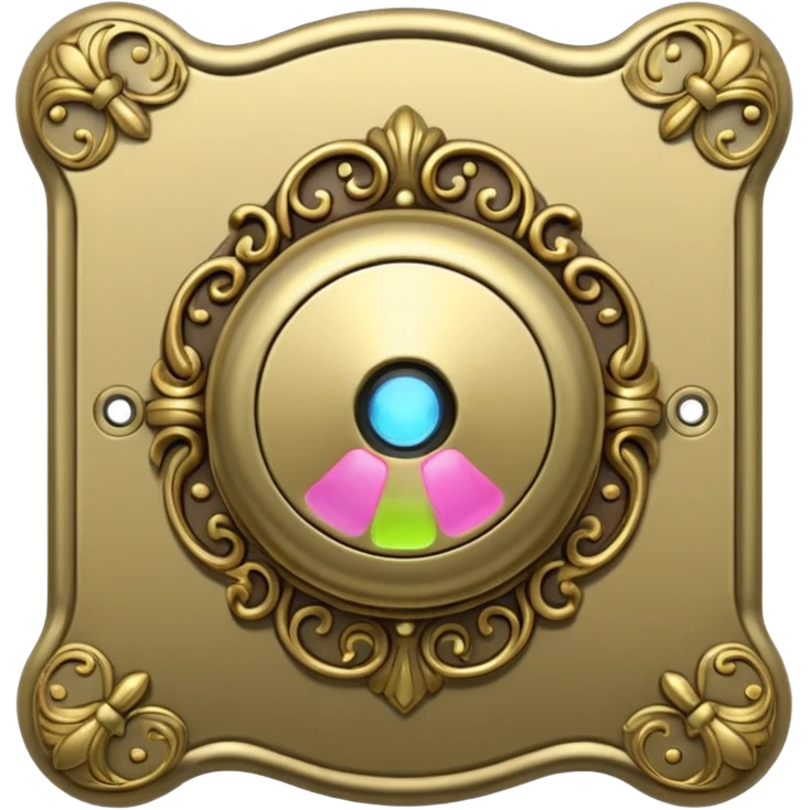 doorbell emoji