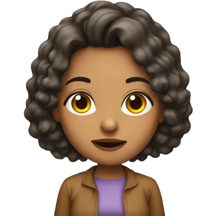 Mila rhodes emoji