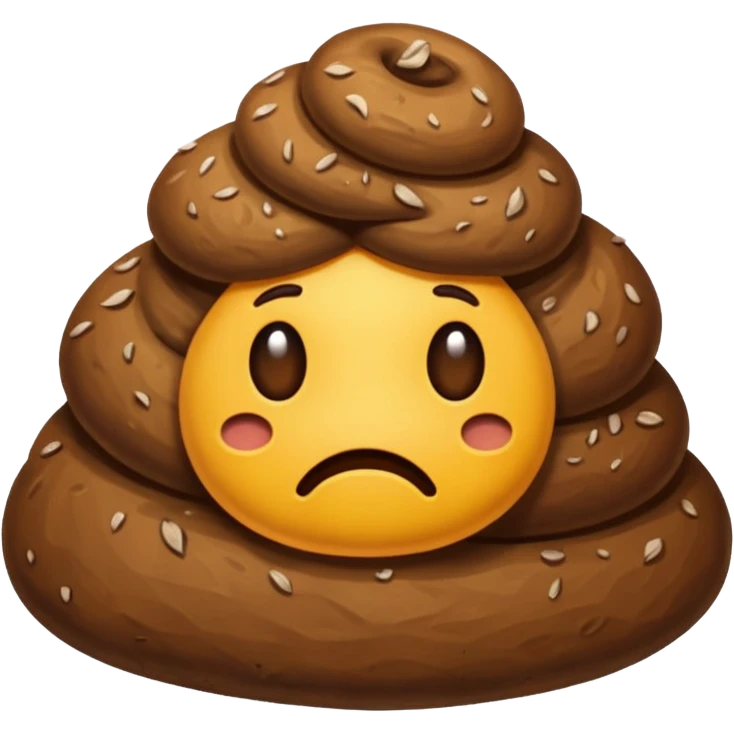 Shit emoji