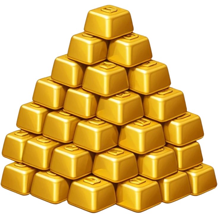 Fund emoji