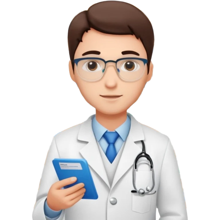 pharmacy emoji