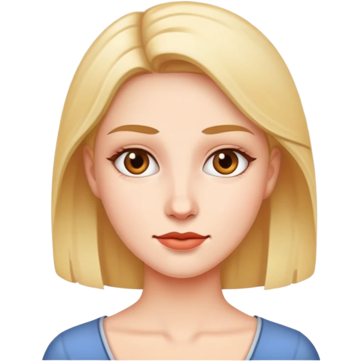 امراة emoji