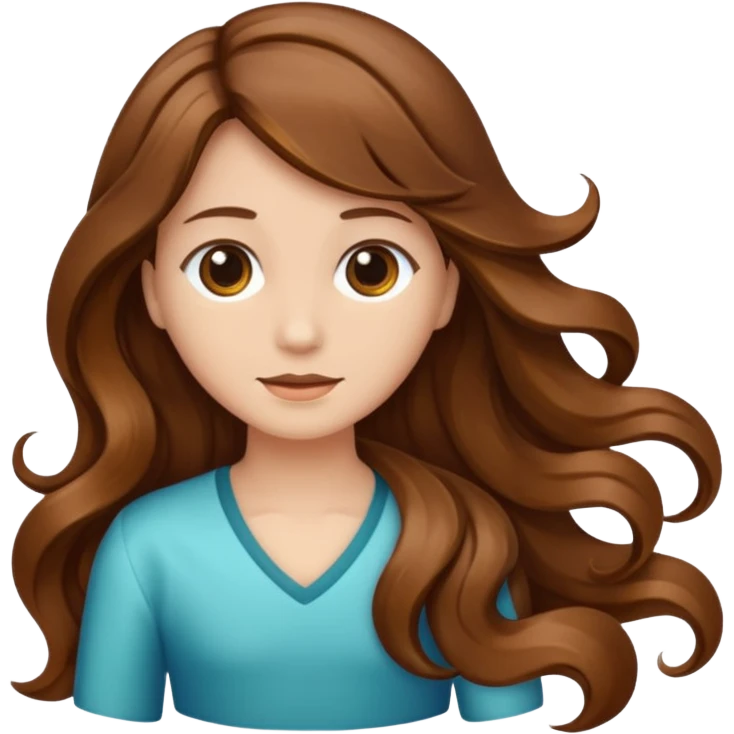 Strand  emoji