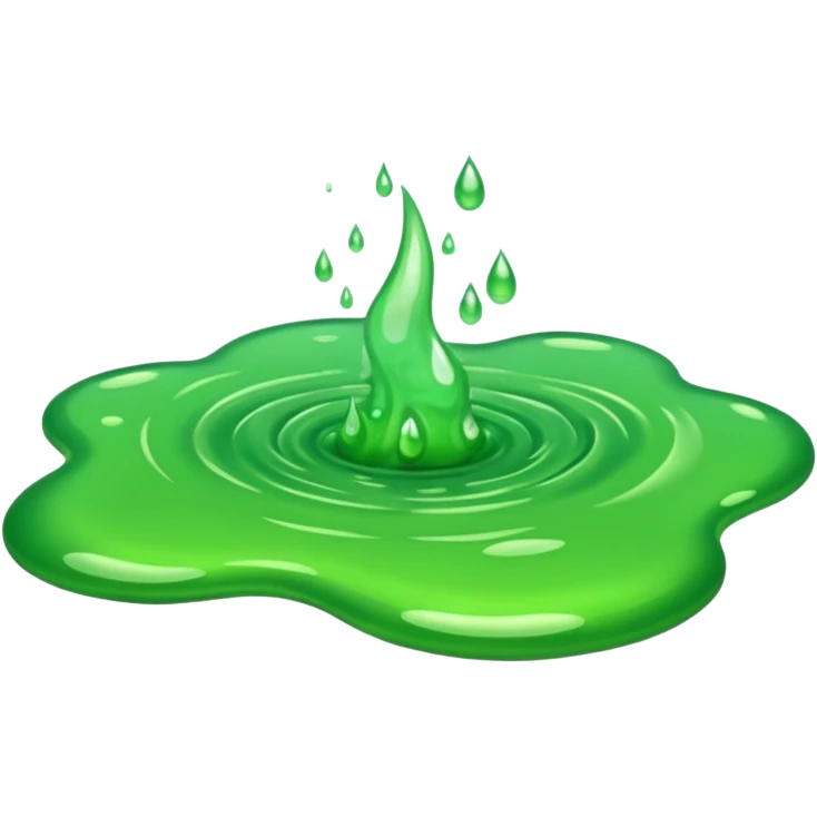 acid emoji