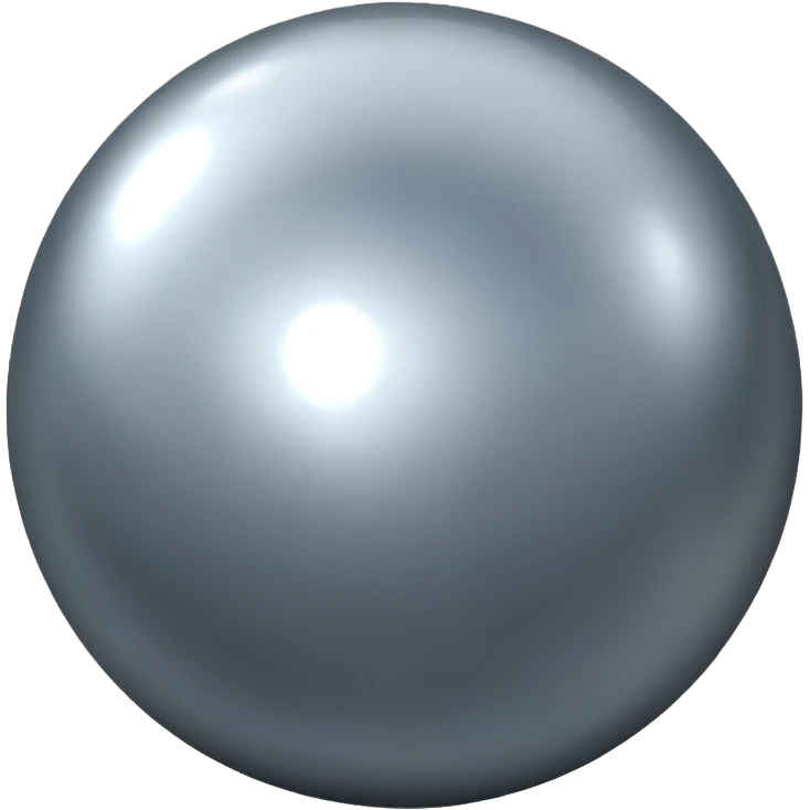 argent emoji