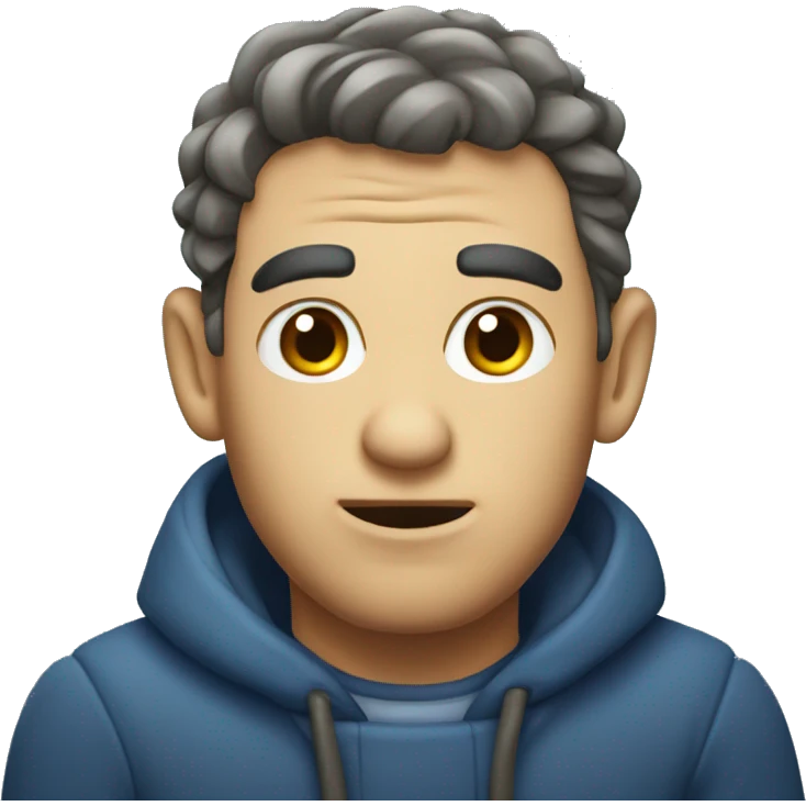 Chilly Billy  emoji
