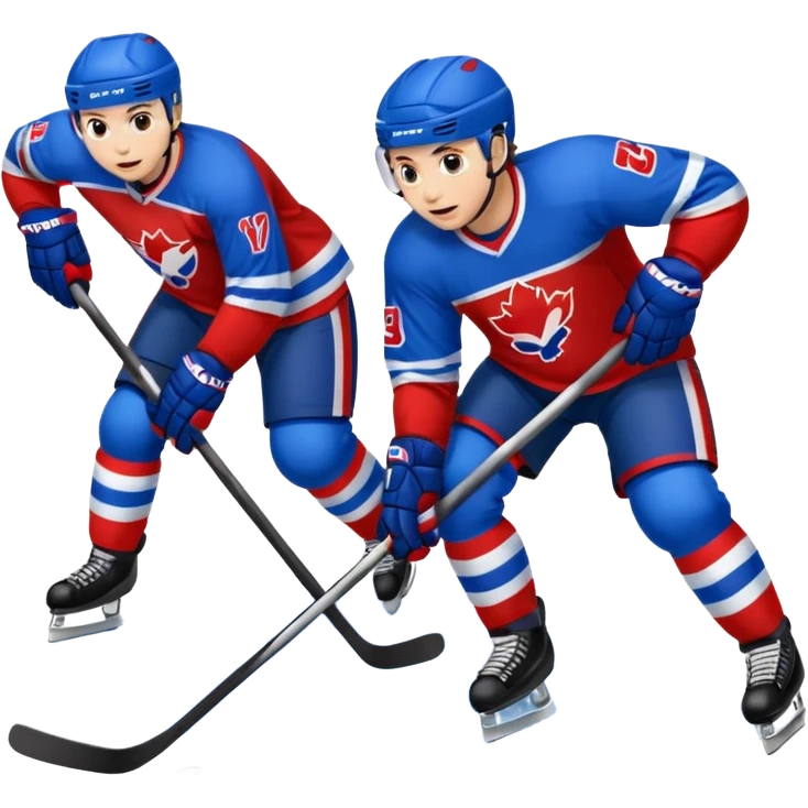 ХК СКА emoji