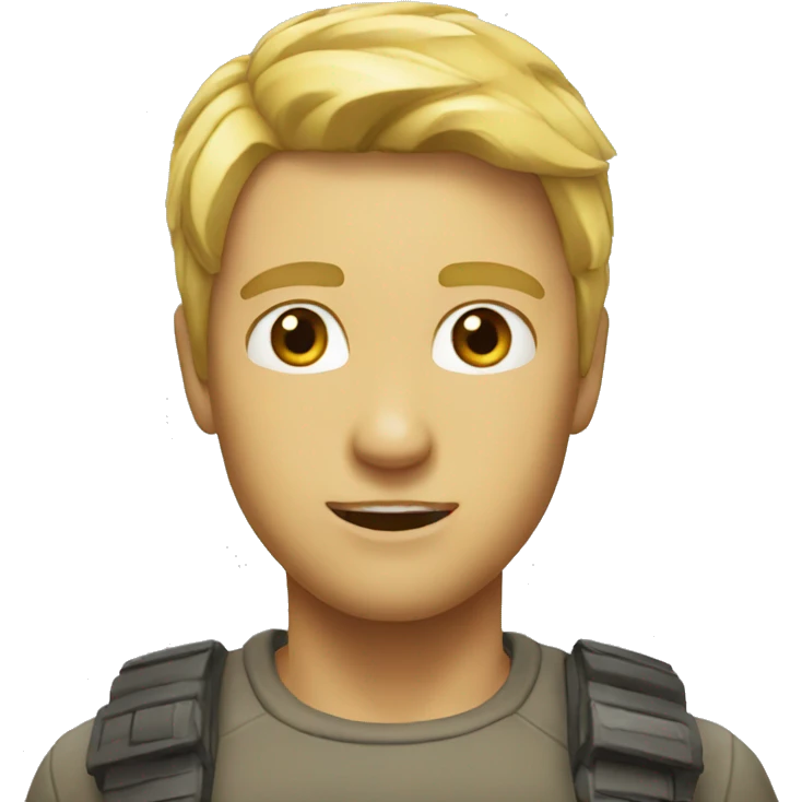 Número 1 emoji