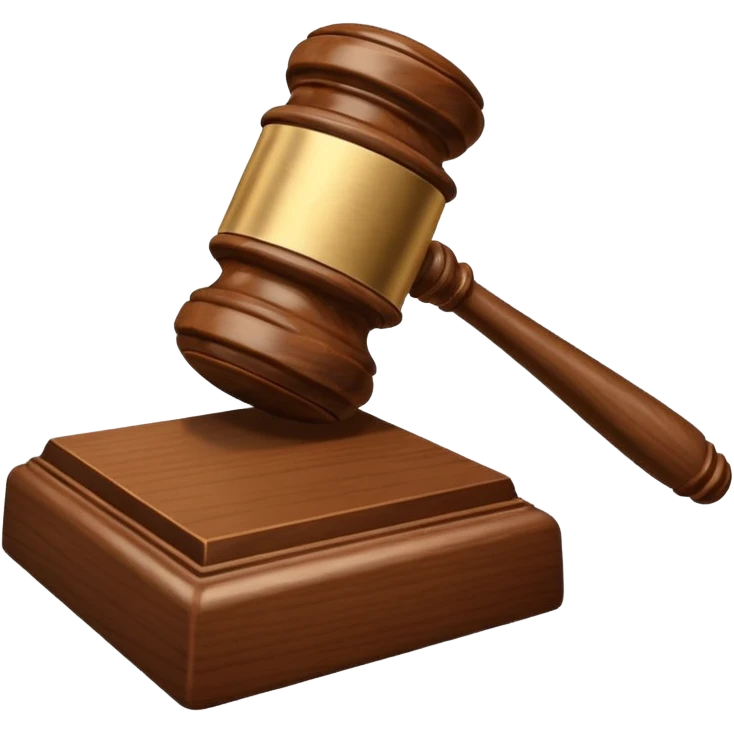 bid auction emoji