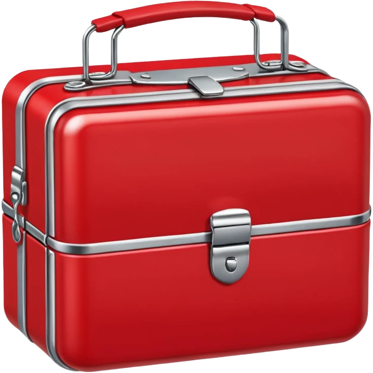 Lunchbox emoji