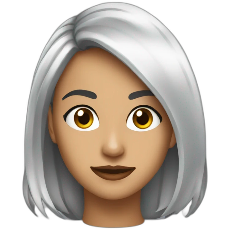 Vanessa morgane emoji