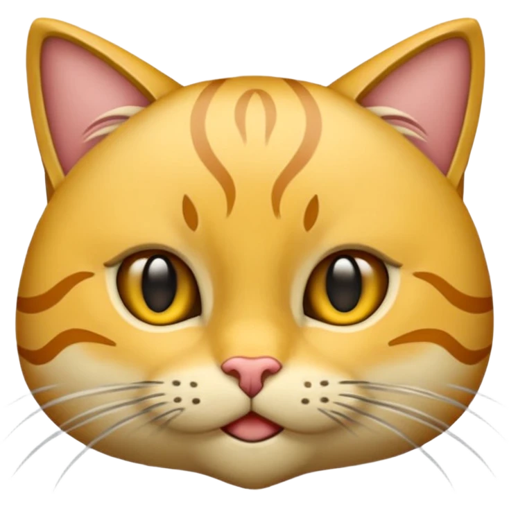 эмодзи который заправляет пряд волос за ухо emoji