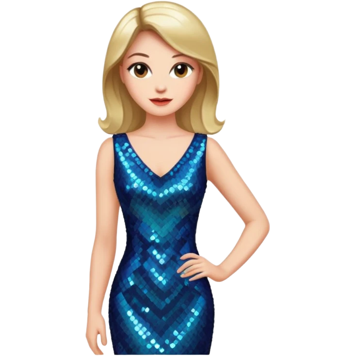 DIva emoji