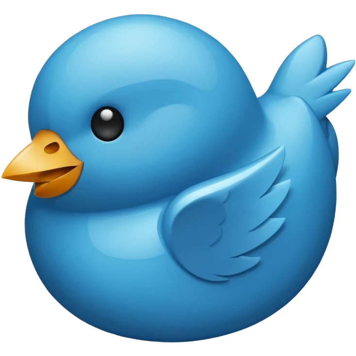 Twitter emoji