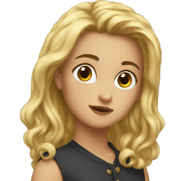 dani emoji