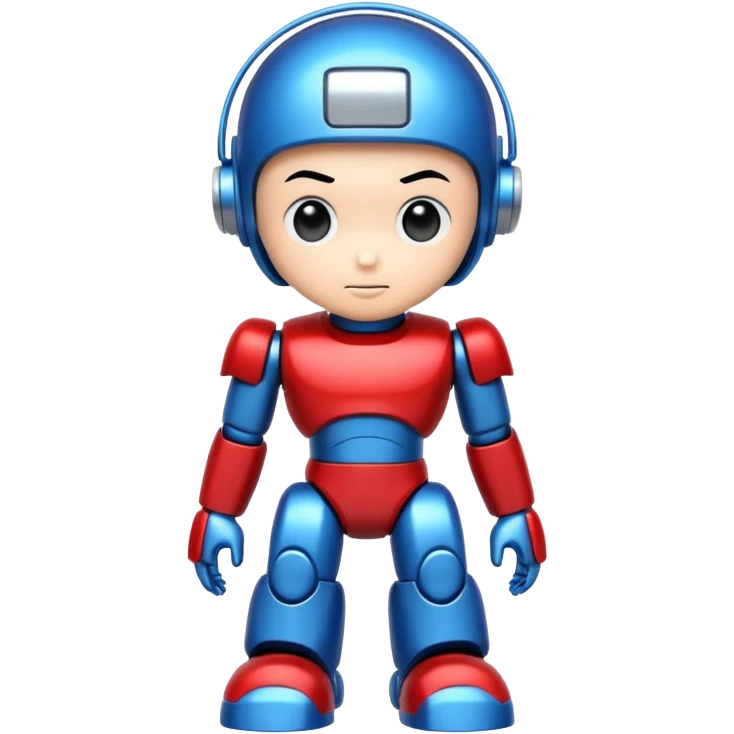 Astroboy emoji