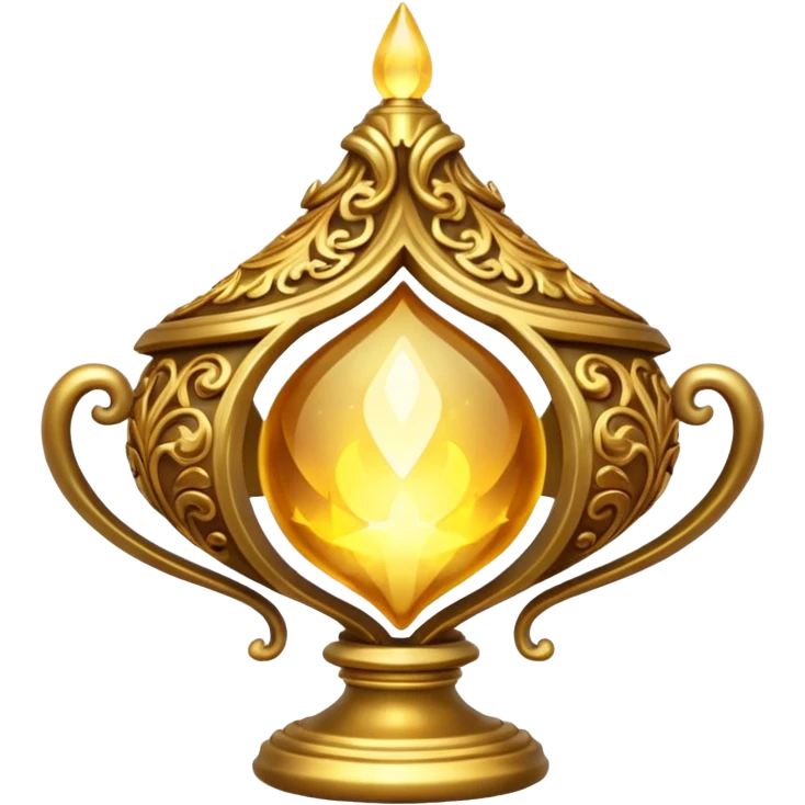magic item emoji
