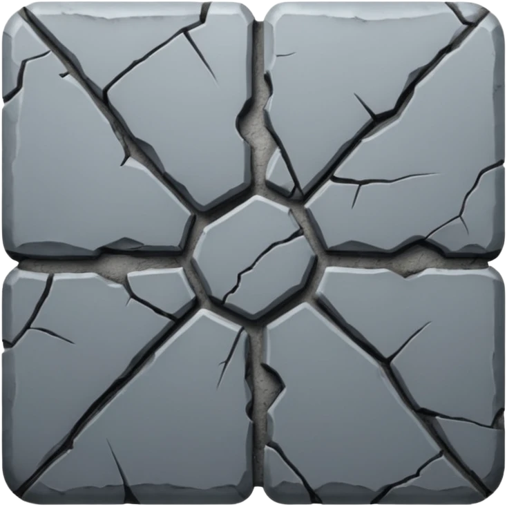 pavement emoji