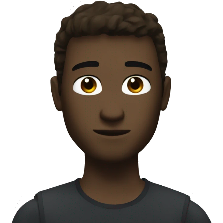 AI NPC roblox emoji
