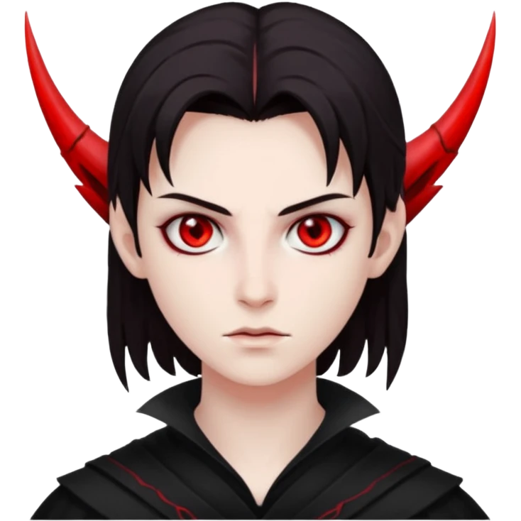 Azazel emoji