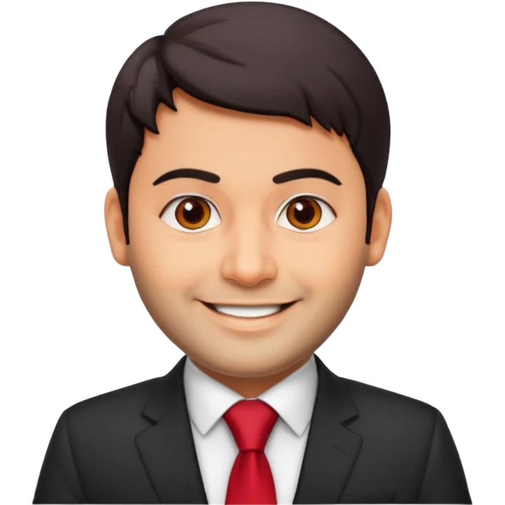 Kapil sharma emoji
