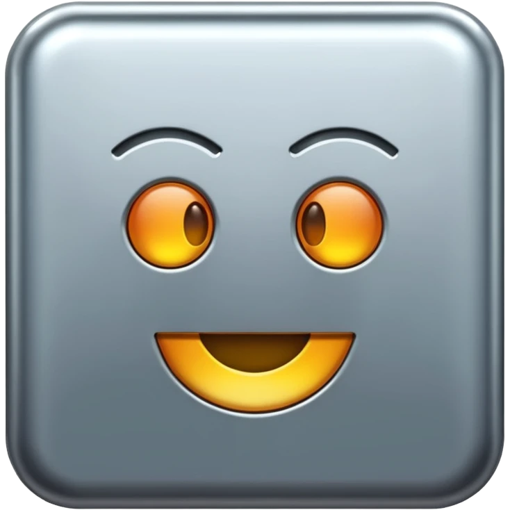 магнит  emoji